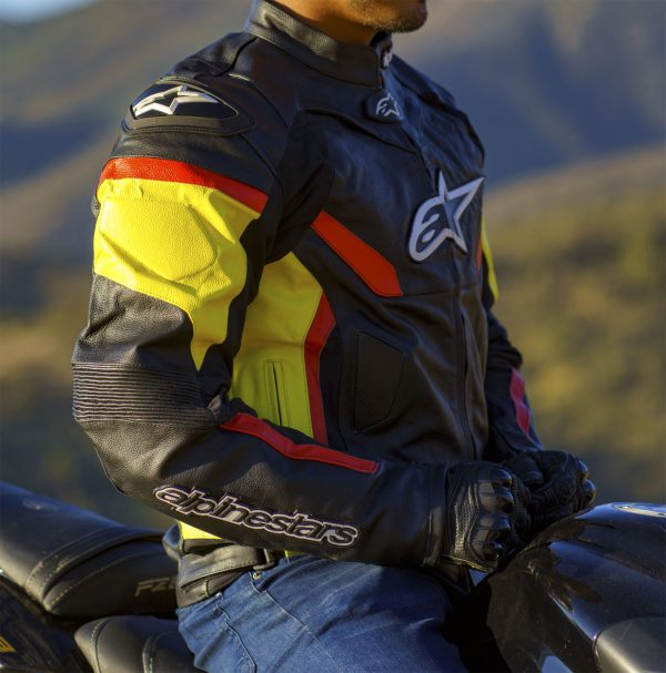Alpinestars GP plus R V2 – Prorider