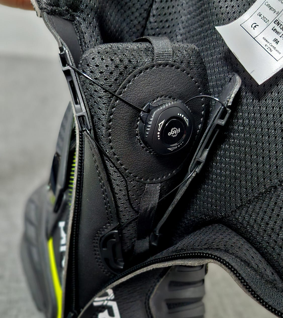 Bota Prorider Neo - Imagen 8