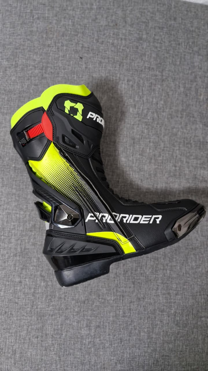 Bota Prorider Neo