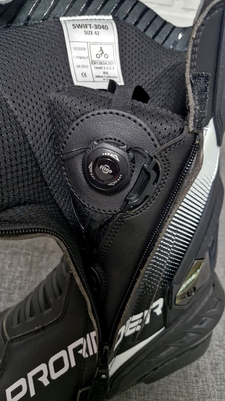 Bota Prorider Neo - Imagen 11