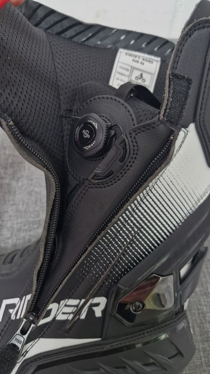 Bota Prorider Neo - Imagen 12