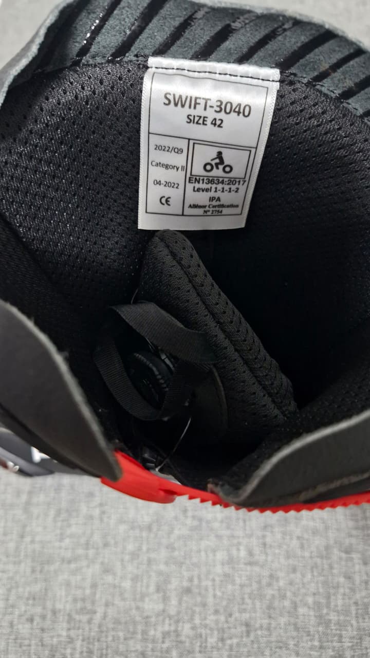 Bota Prorider Neo - Imagen 6