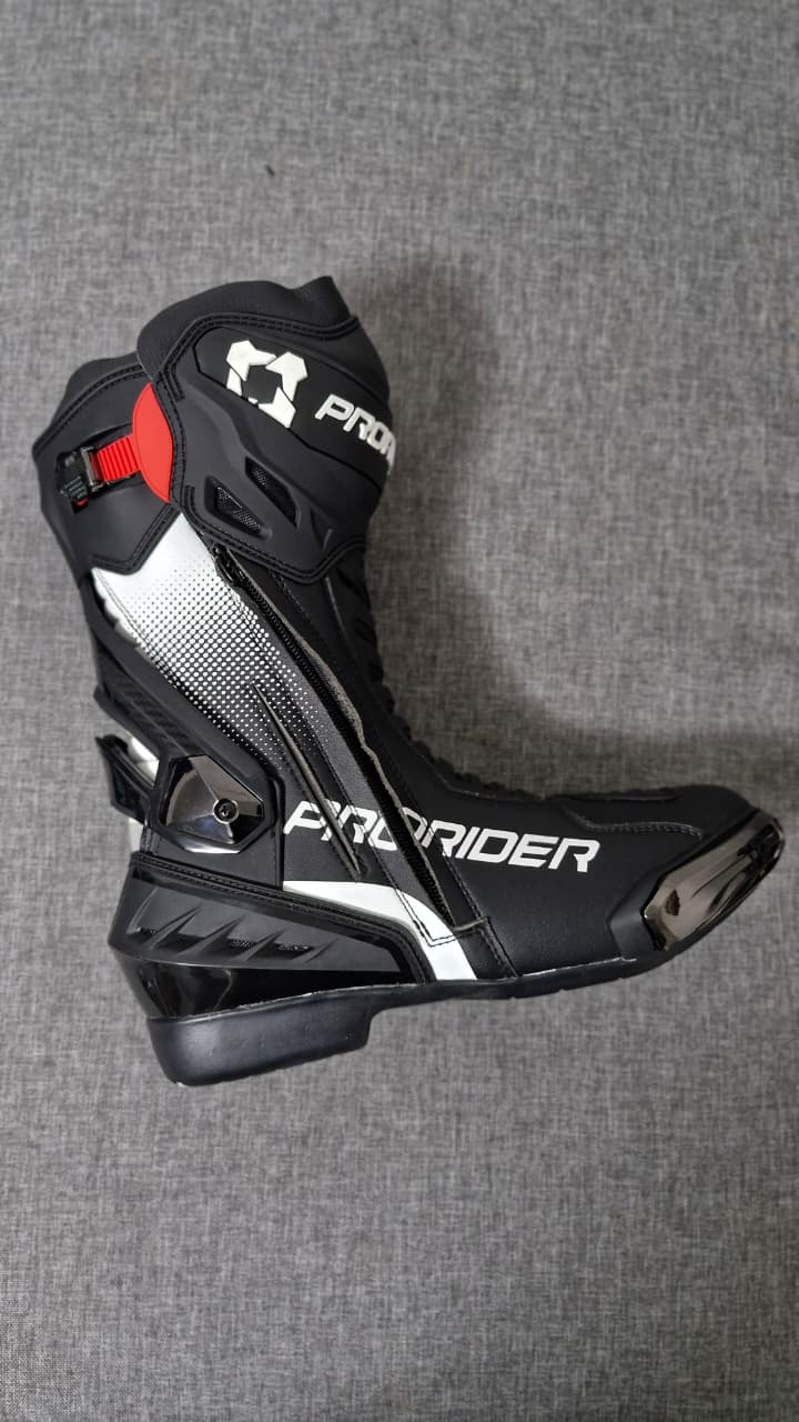Bota Prorider Neo